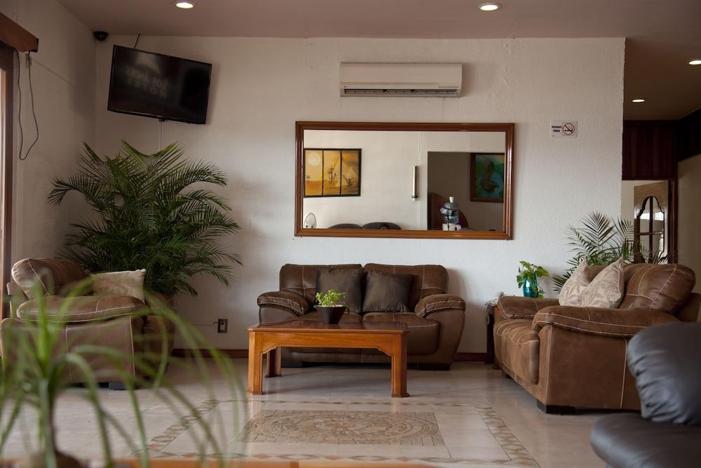 Hotel Andes Coatzacoalcos