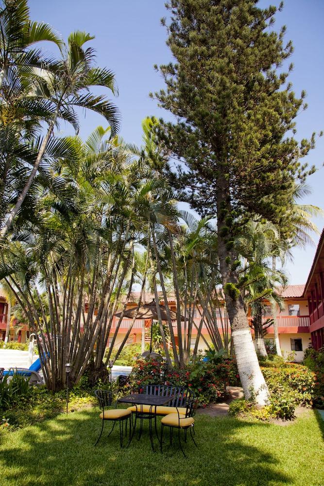 Andes 4* Coatzacoalcos