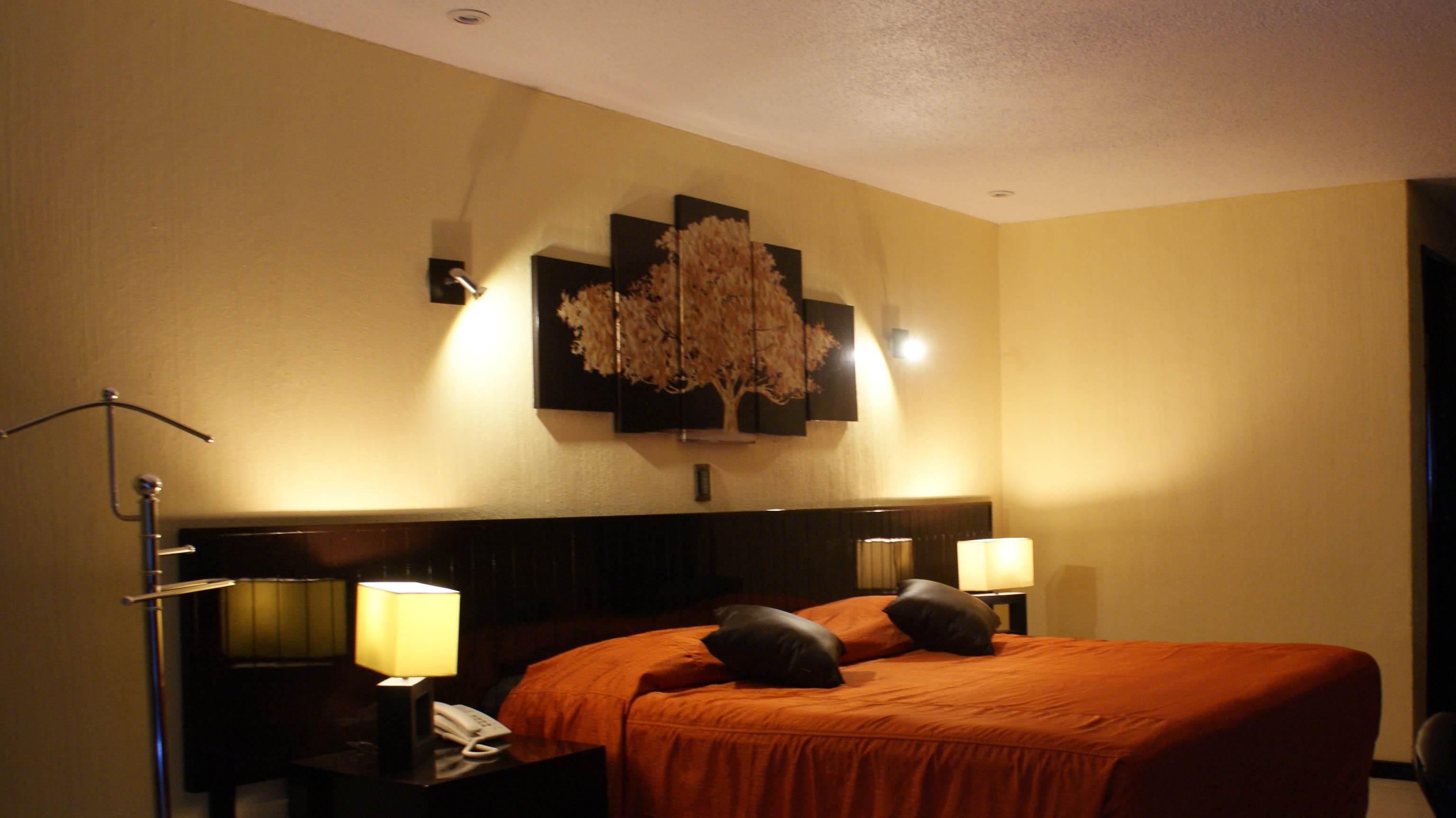 Andes 4*