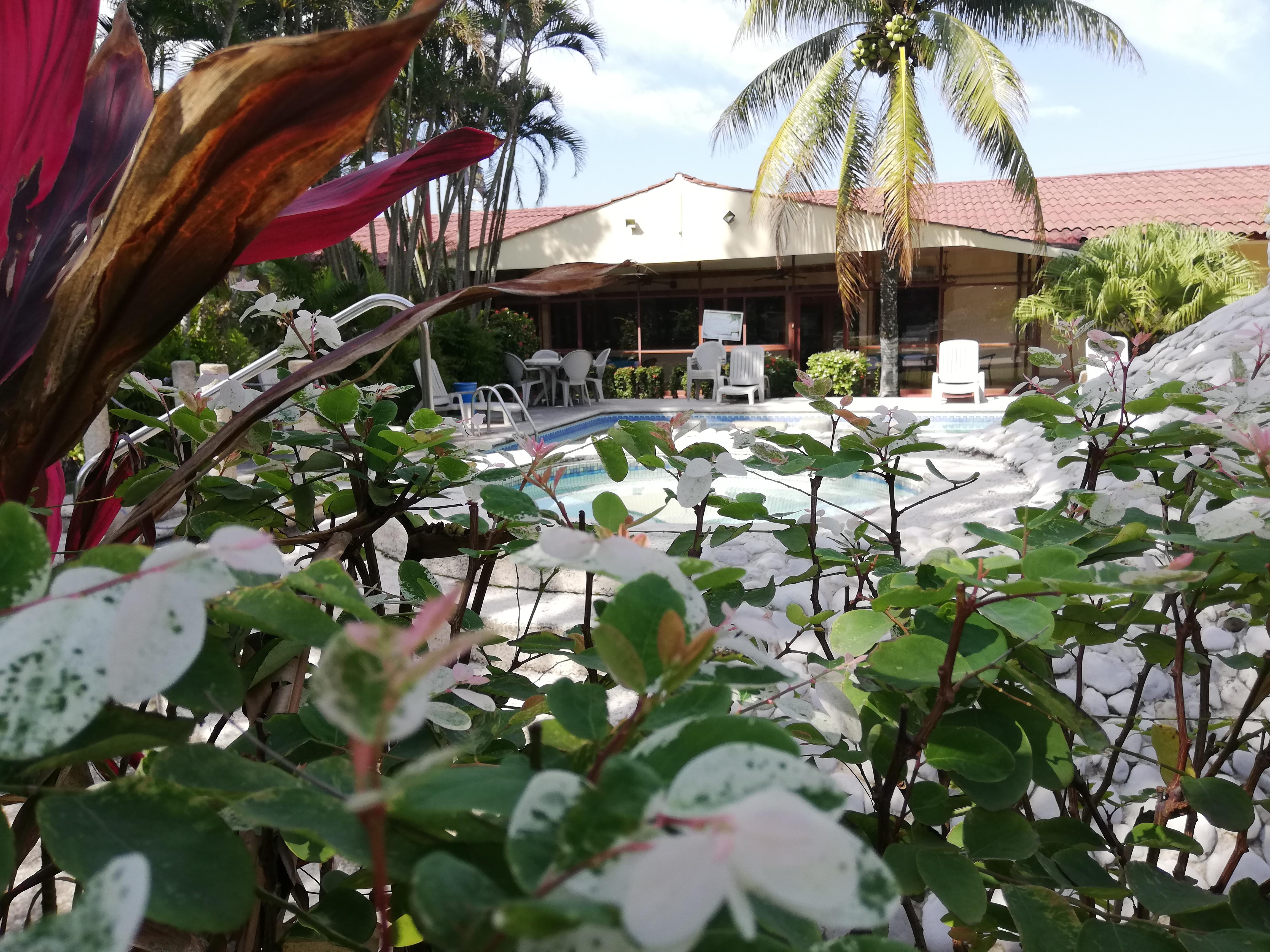 Andes Hotel 4*