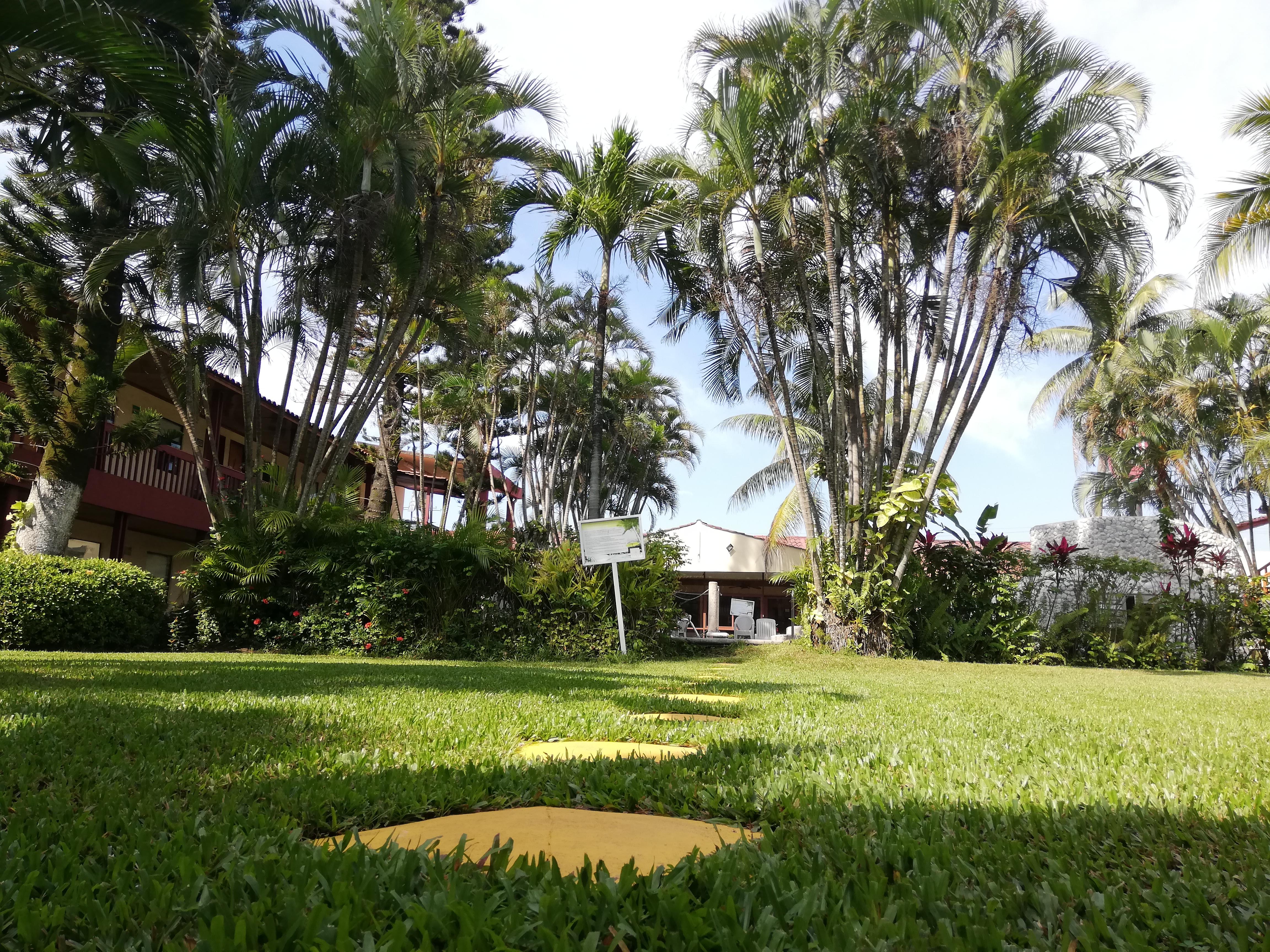 Andes Hotel 4*