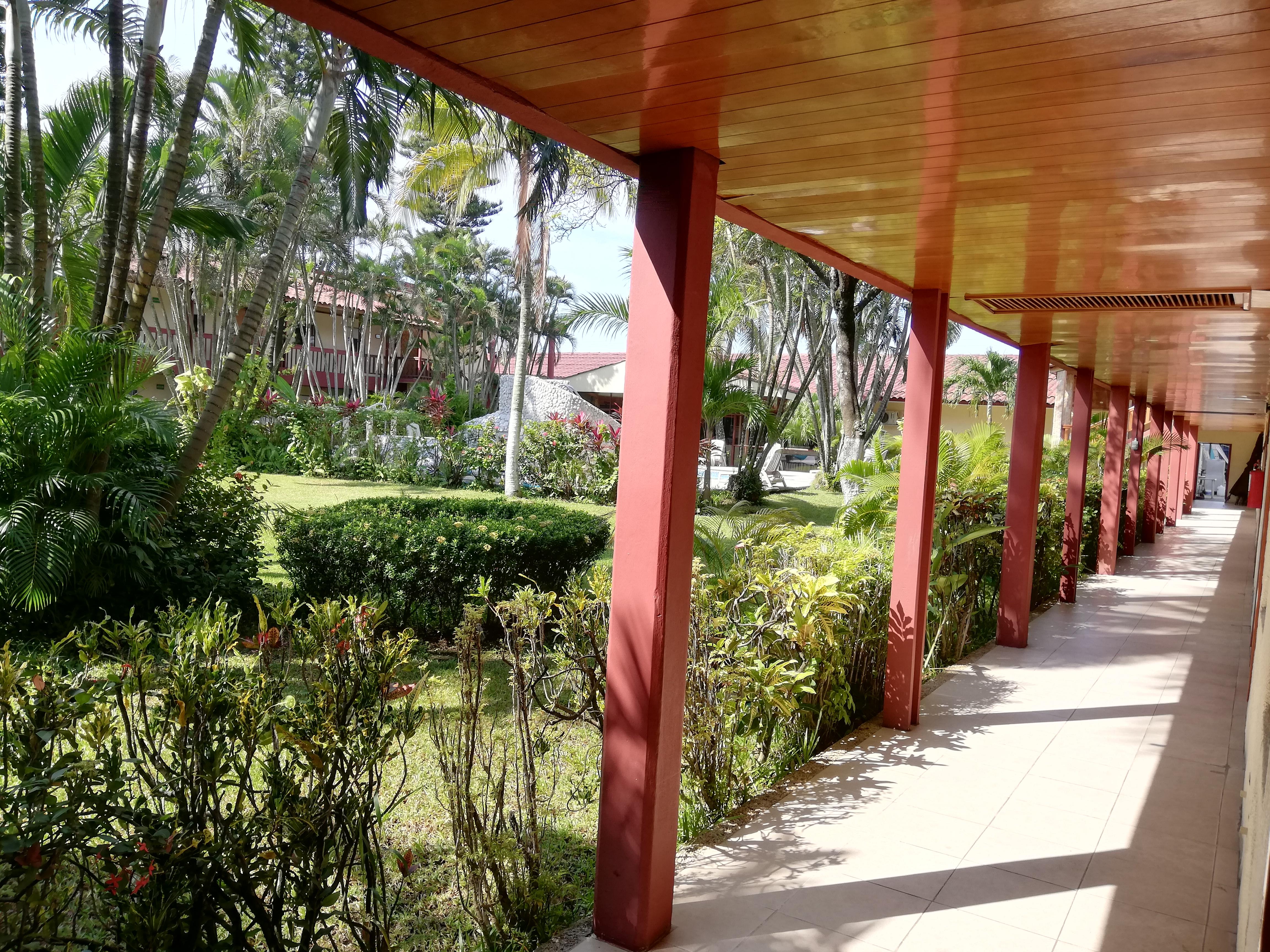 Hotel Andes 4*