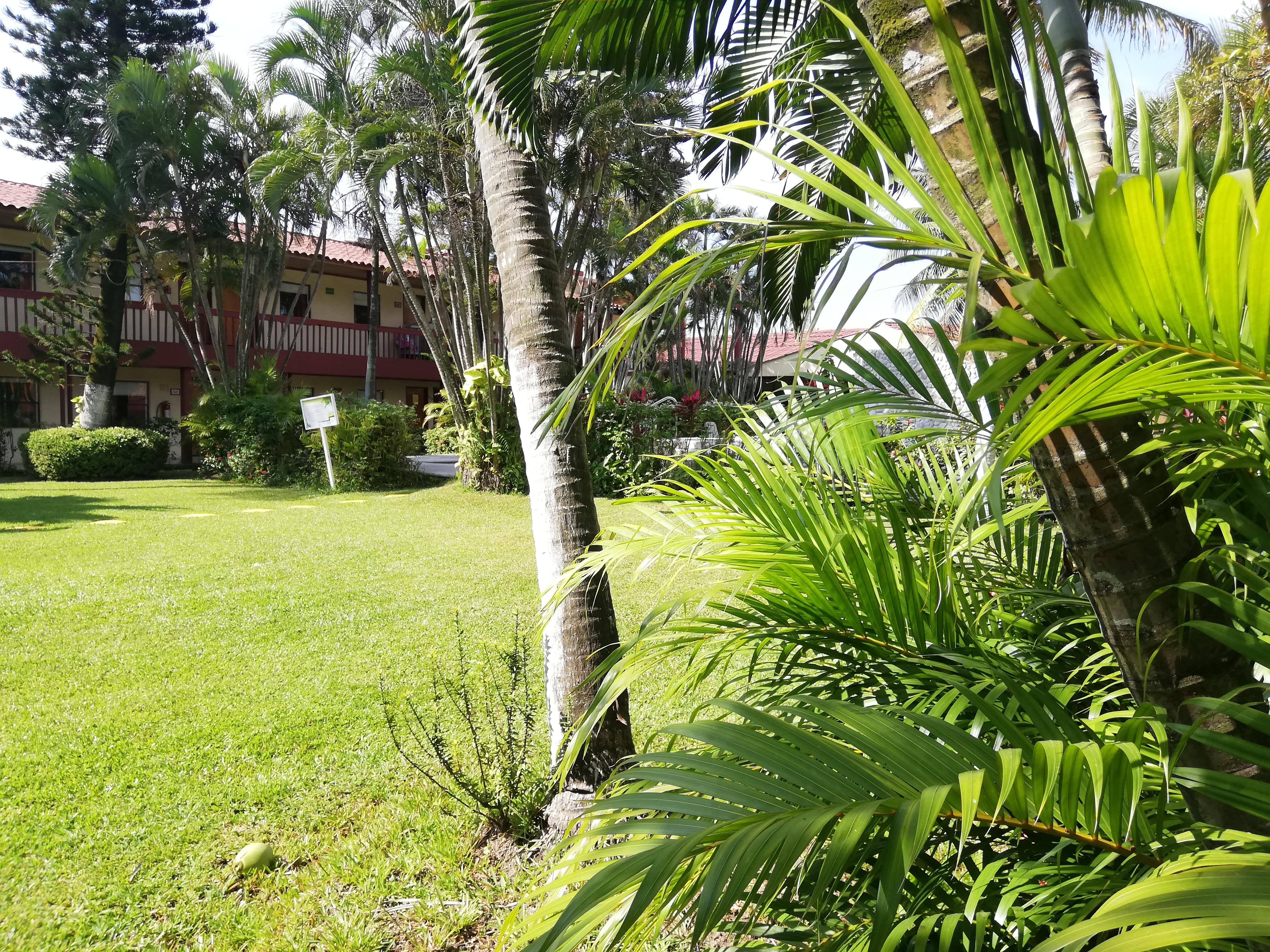 Andes Hotel Coatzacoalcos