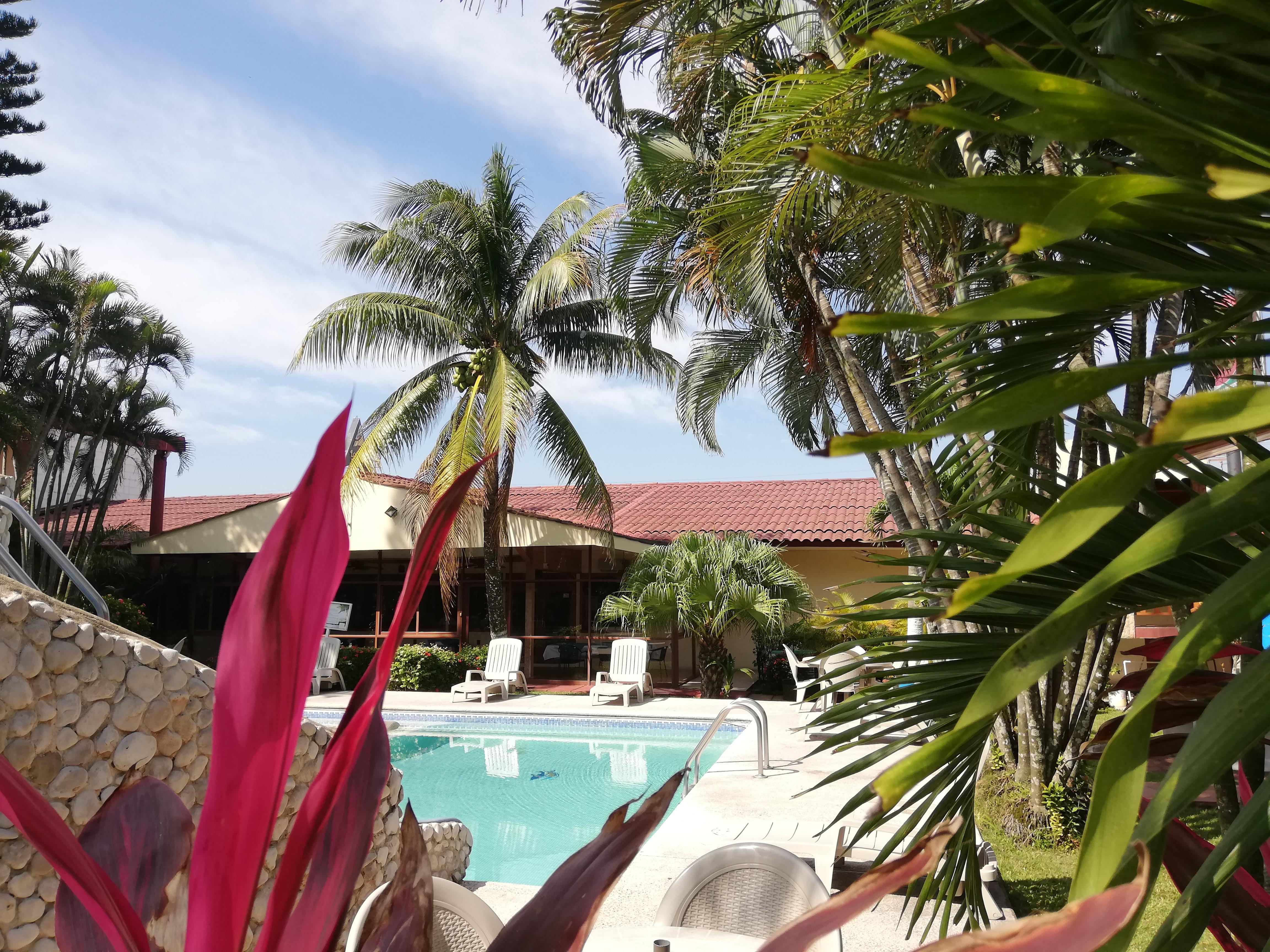 Hotel Andes 4*