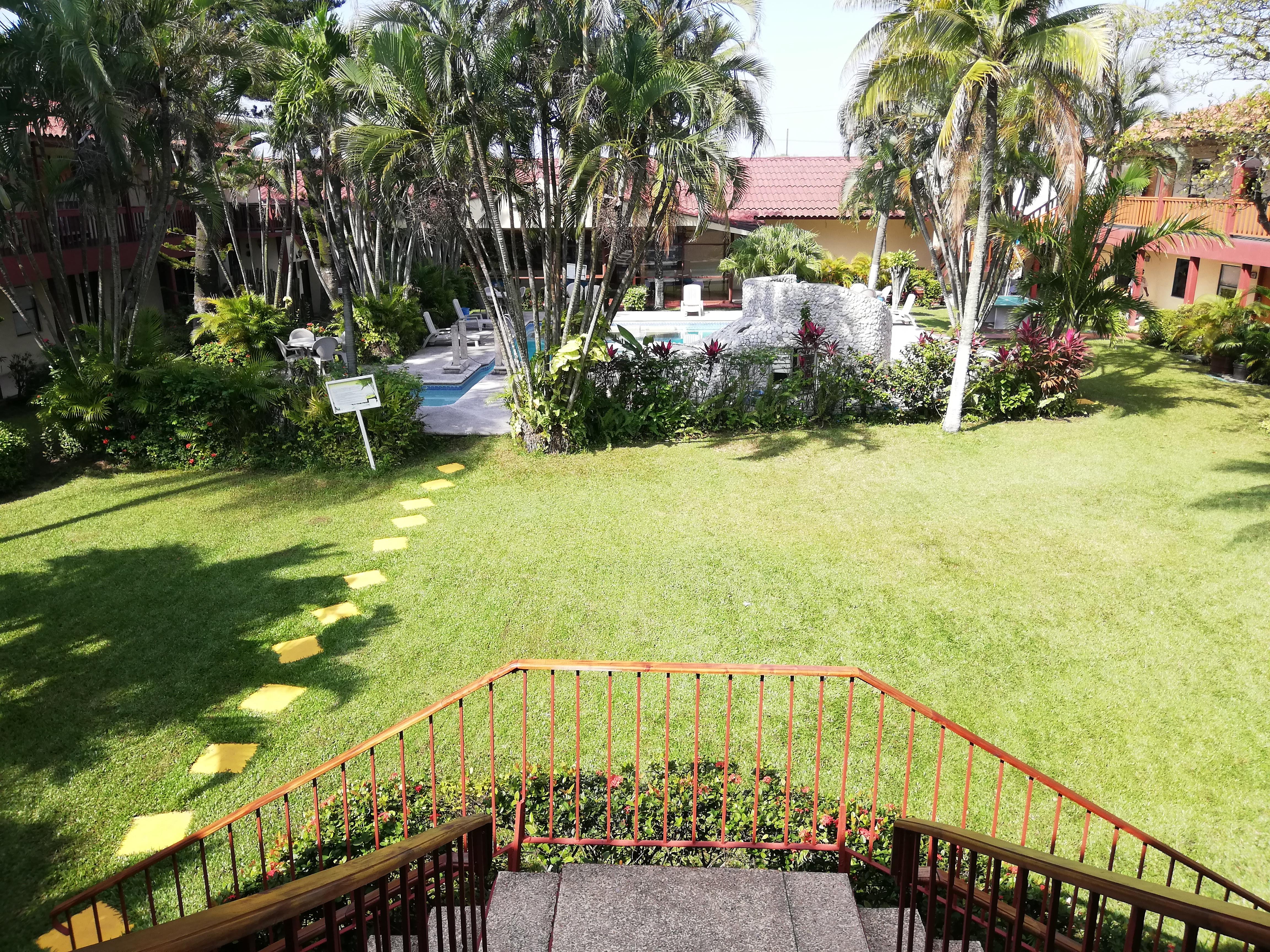 Hotel Andes 4*