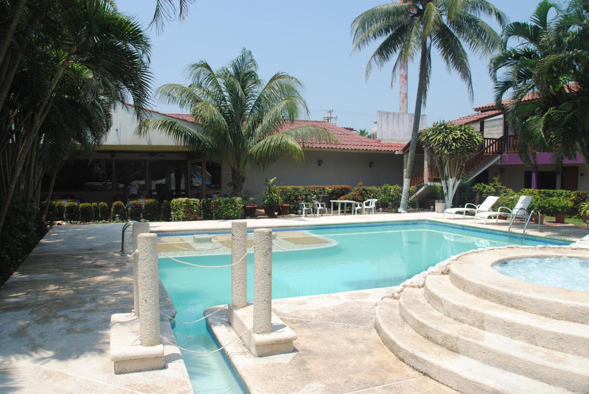 Hotel Andes
