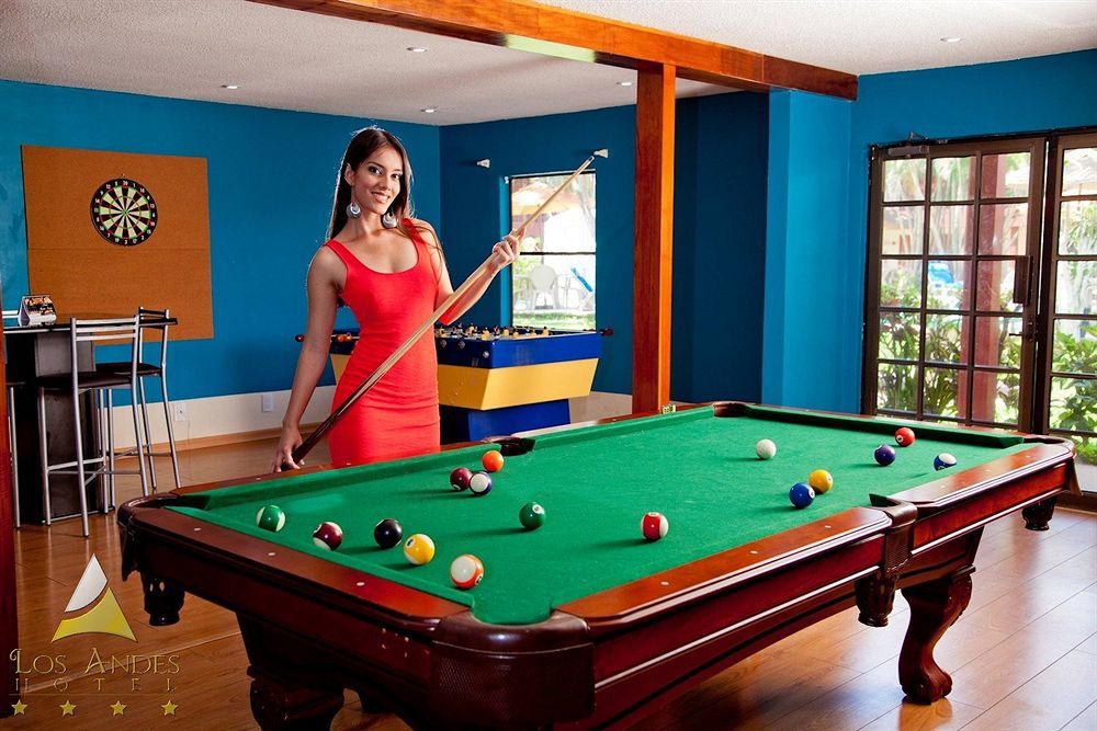 Hotel Andes