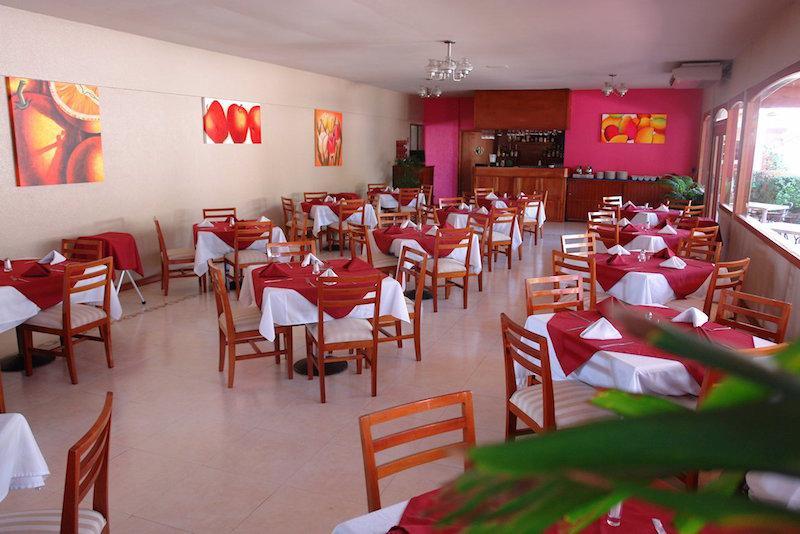 Andes Hotel