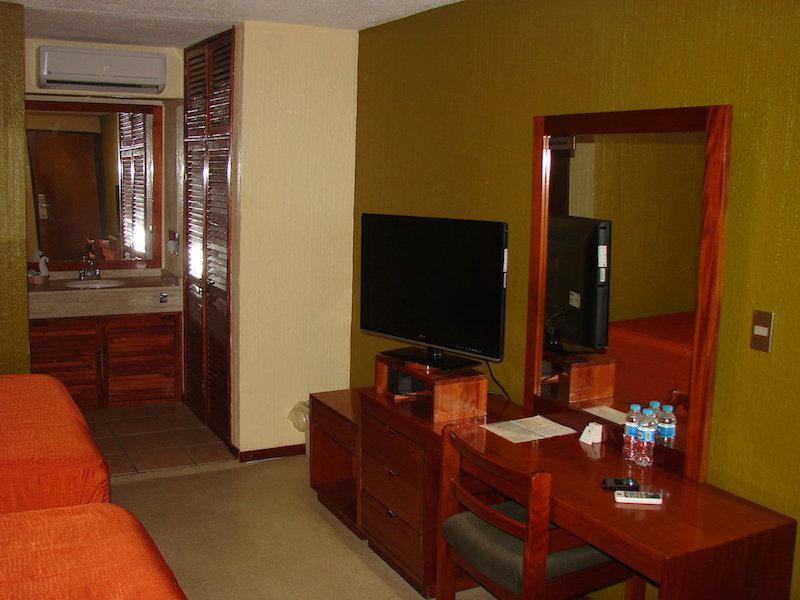 Andes Hotel 4*