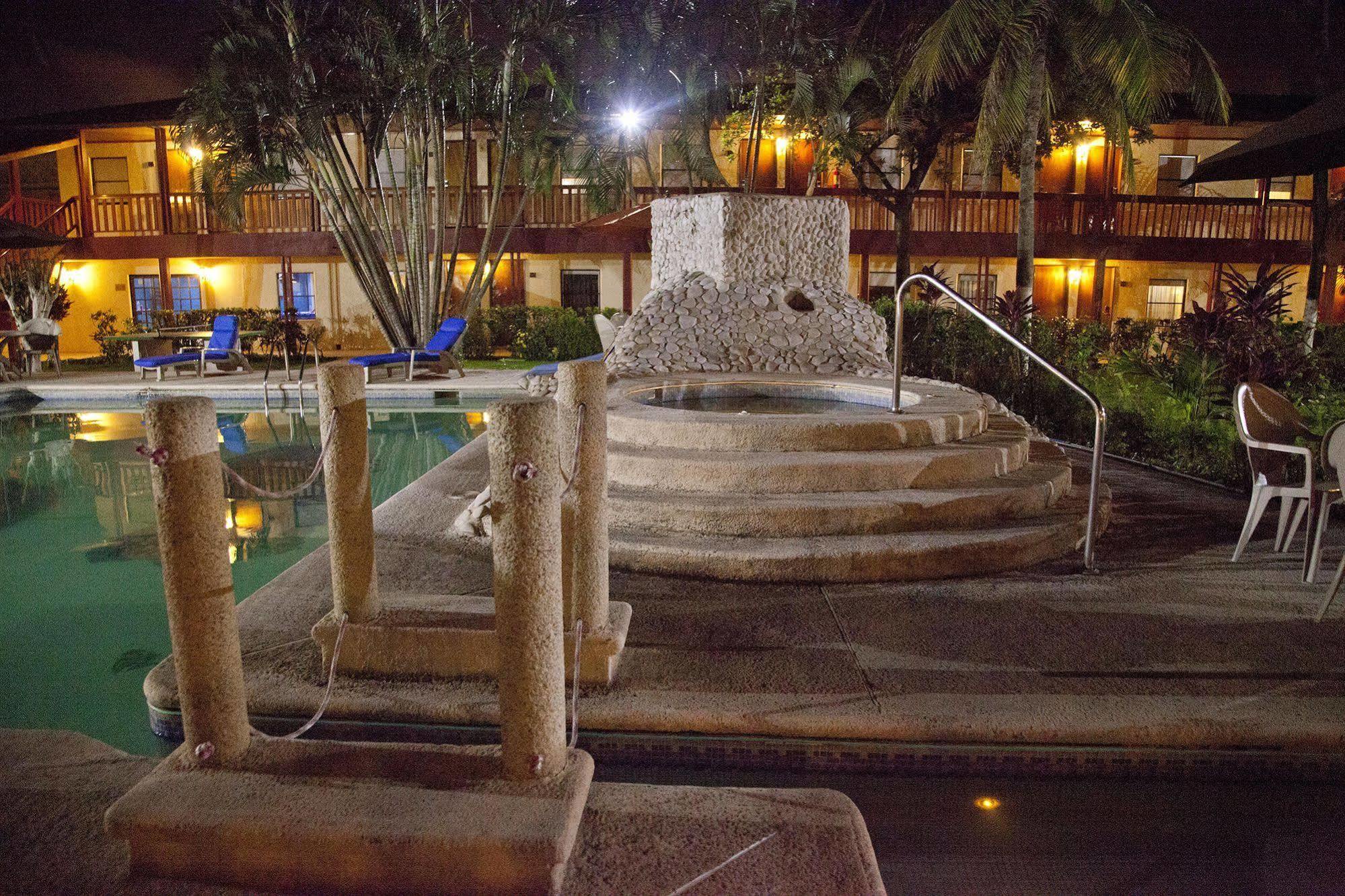 Hotel Andes Coatzacoalcos