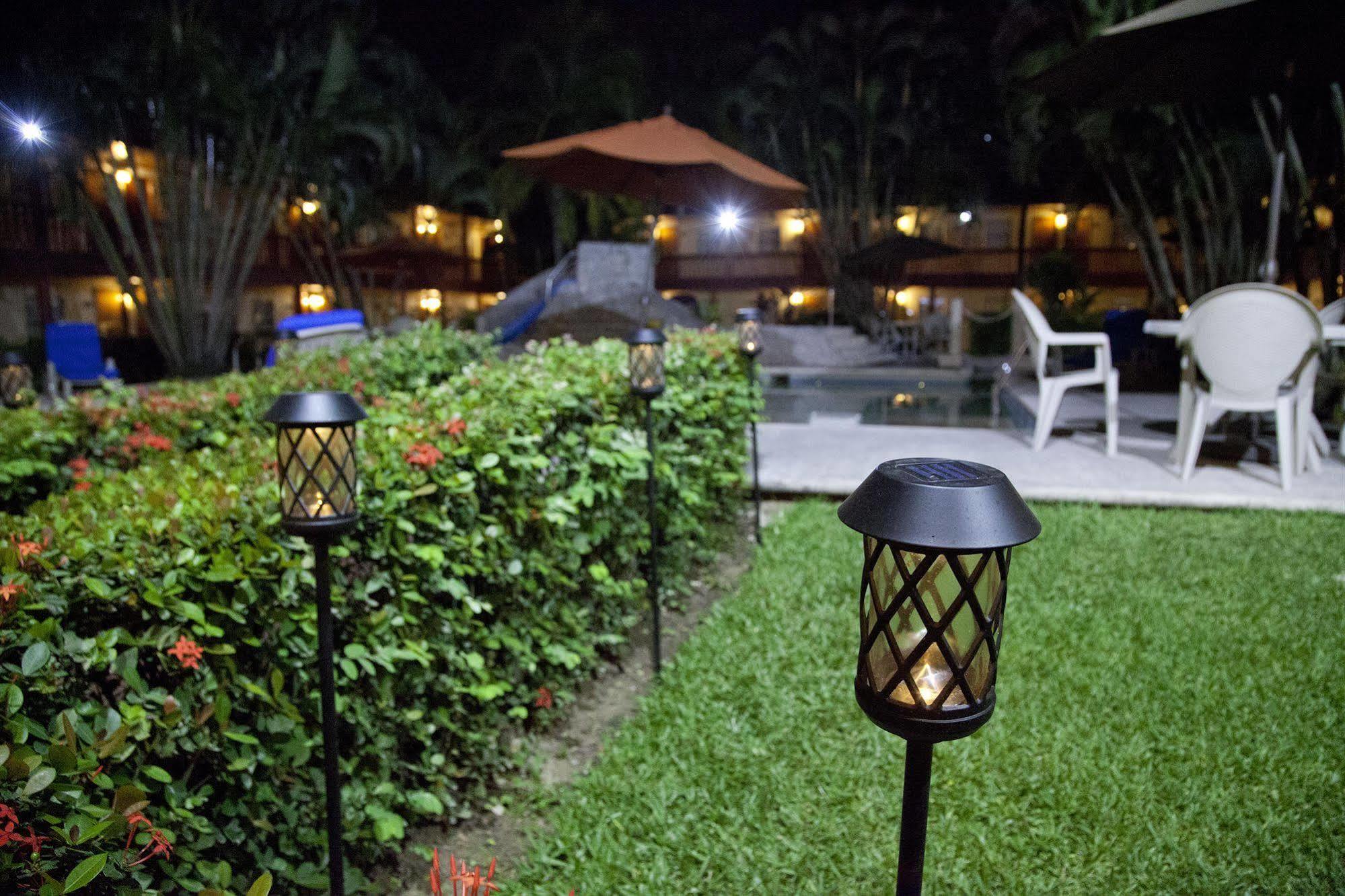 Hotel Andes