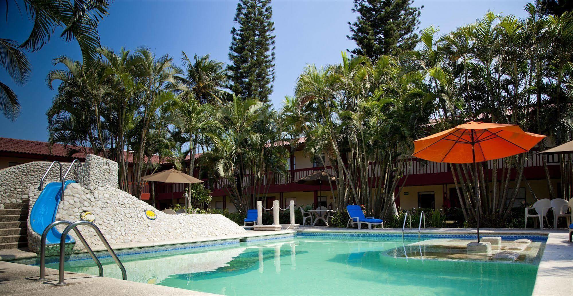 Andes Hotel Coatzacoalcos