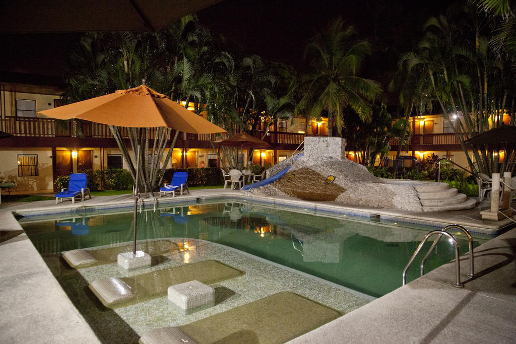 Andes Hotel