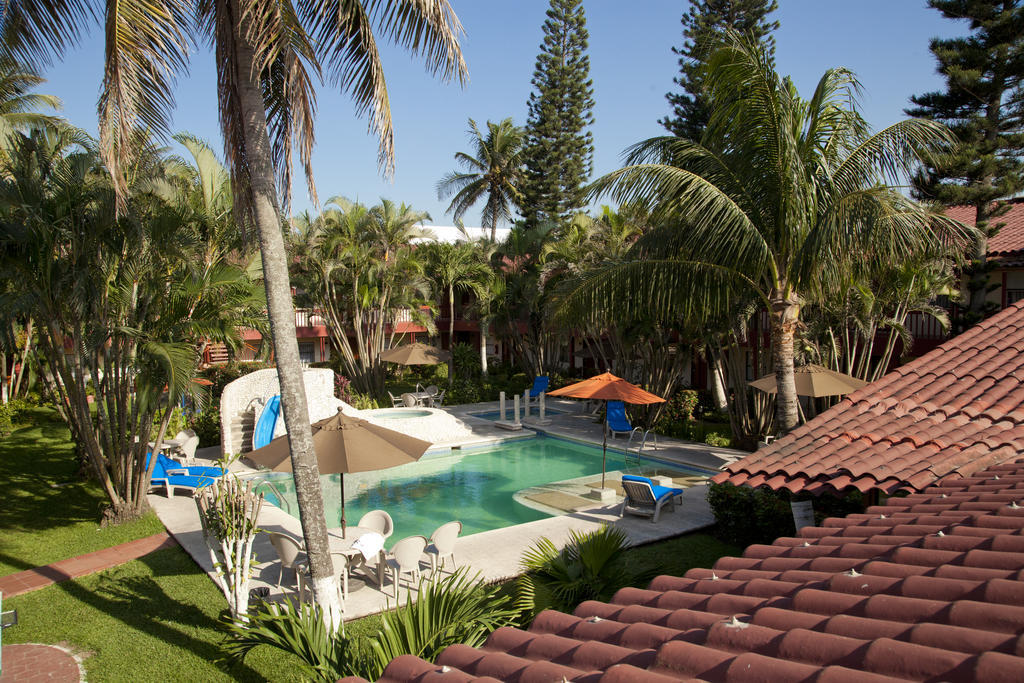 Andes Hotel Coatzacoalcos