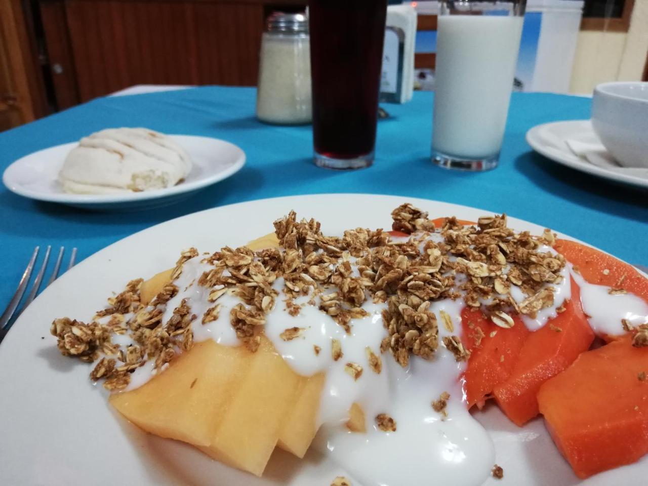 Hotel Andes