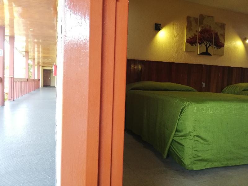 Hotel Andes