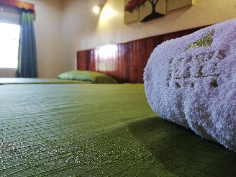 Andes Hotel