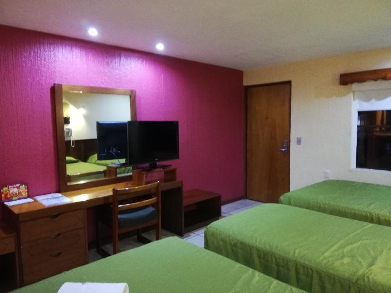 Hotel Andes