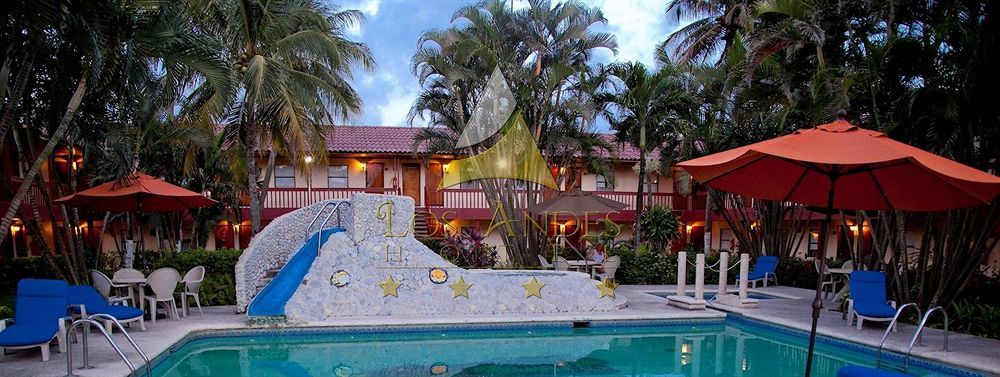 Hotel Andes