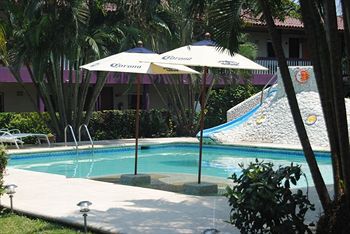 Hotel Andes
