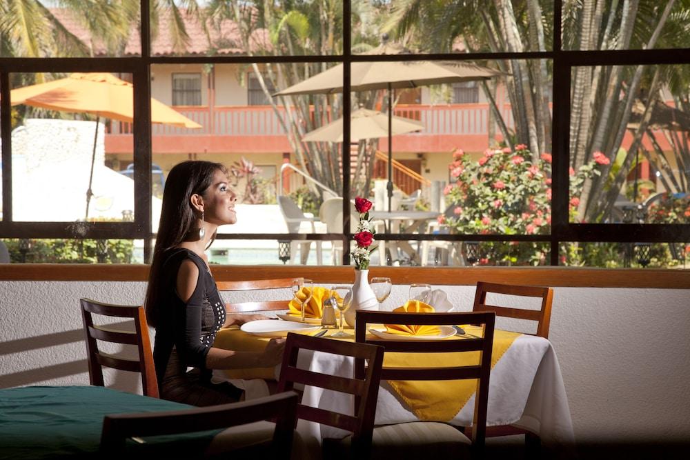 Andes Hotel Coatzacoalcos